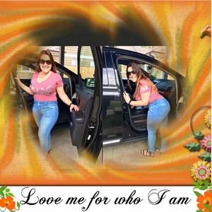 Meet your Posher, Angela